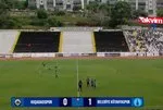 Kuşadasıspor - Belediye Kütahyaspor maçı izle! Kuşadası - Kütahya maçı canlı yayın izle!