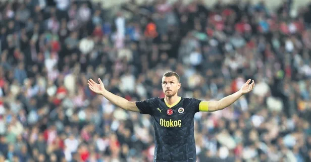 Bu habere dikkat ’edin’!