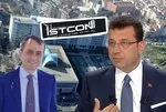 İBB'deki hortum çarkında yeni detay! Başrolde Ali Nuhoğlu var! Paravan şirket tesisatçının üzerine! İmza yetkisi ise şoföre