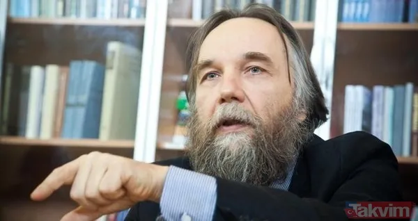 Kızı Darya Dugina suikasta kurban gitti! Peki kim bu Aleksander Dugin? Flaş Ergenekon ve 15 Temmuz detayı - 9