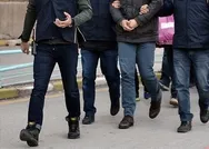 Hatay’da FETÖye operasyon: 16 gözaltı