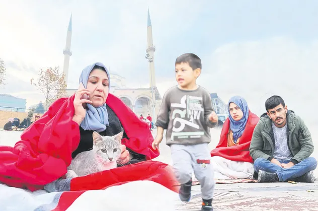 Düzce'deki, 5,9'luk deprem 10 şehir ve dünyada 7 ülkede hissedildi! İstanbul depremi yakın mı? Uzmanlar cevapladı