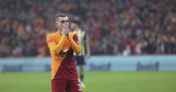 Son dakika Galatasaray haberleri... Fatih Terim'in gidişi Alexandru Cicaldau'yu sarstı! Domenec Torrent’le yıldızı barışmayan Cicaldau...