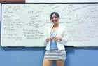 ‘Fidan Hoca’ olarak tanınan Fidan Atalay hakkında müstehcenlik ve suç gelirlerini aklama suçlamalarıyla soruşturma