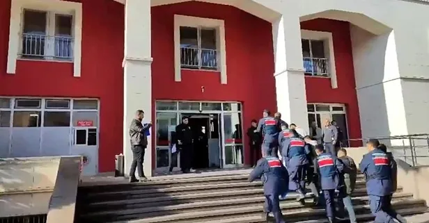 9 ilde 10 suç örgütü çökertildi: 47 tutuklama!