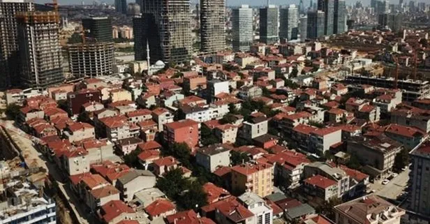 Hükümetten flaş imar barışı açıklaması