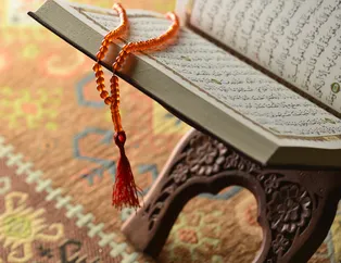 Cuma namazı kılınışı!