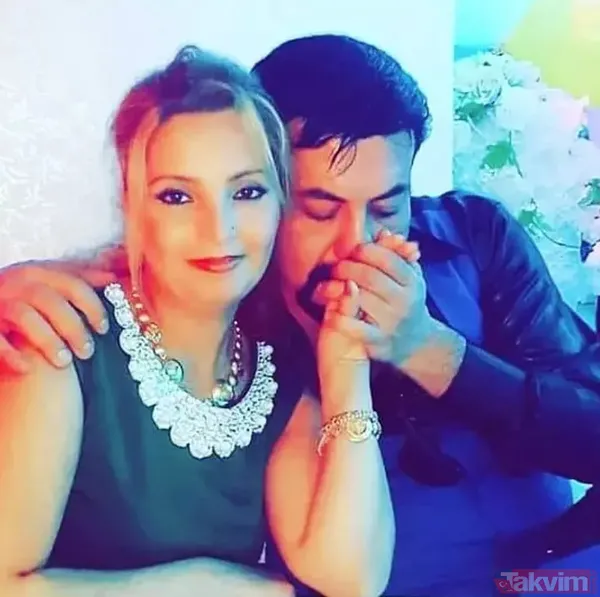 Aşk dolu paylaşım! Kobra Murat’tan eşine duygusal mesaj: “Başımızın tacı gönlümüzün ilacı" - 4