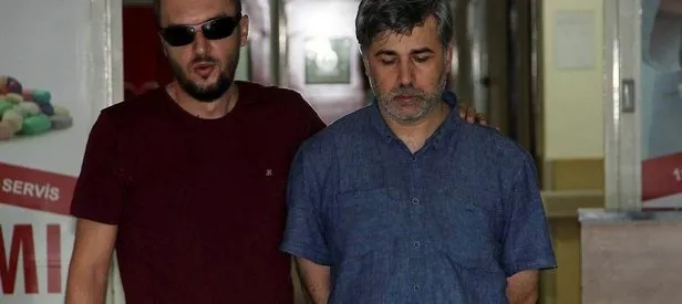FETÖ’nün sözde komiser sorumlusu yakalandı