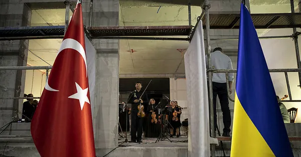 Yunanistan'dan itiraf gibi analiz: Boşluklar aradılar ve onları Türk ürünleriyle doldurdular