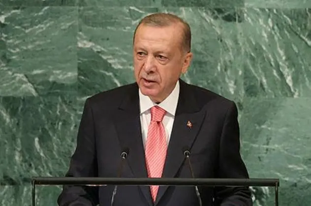 Toplu sohbet! Başkan Erdoğan'dan Türkevi'nde yoğun diplomasi trafiği