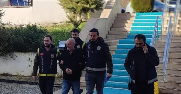 Önce itiraf sonra inkar! Alzheimer hastası ablasını tuz ruhu içirerek öldürdü...