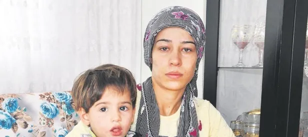 Kayıp Hatice sağ salim bulundu