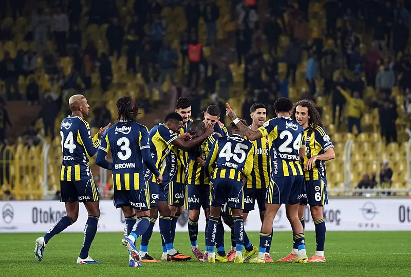 Spor yazarları Fenerbahçe - Gaziantep FK maçını değerlendirdi! "Katkısı sıfır" - 12