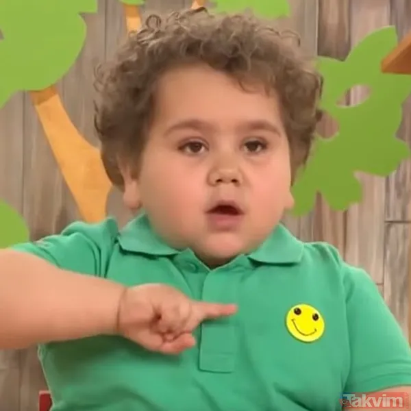 İşte Çitos Efe lakaplı Efe Koçyiğit başta olmak üzere ünlü isimlerin yıllar içindeki değişimleri...