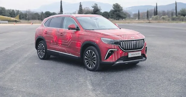 Yerli ve milli otomobil TOGG için işe alımlar hızlandı!