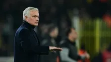 Fener baskın yapacak! Kariyeri derbi zaferiyle dolu olan Jose Mourinho Cimbomu işte böyle yıkacak