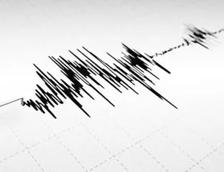 Deprem mi oldu? AFAD Kandilli son depremler listesi! İstanbul İzmir son depremler!