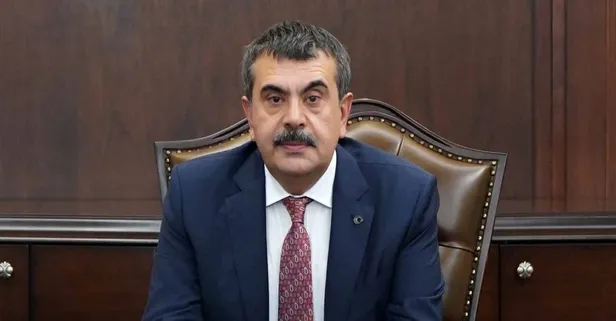 Yeni karar alındı! Milli Eğitim Bakanı az evvel duyurdu! Öğretmenler dahil, 5,6,7,8,9,10,11,12. sınıflara...