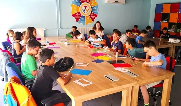 Deneyap sınav sonuçları açıklandı mı? T3 Vakfı Deneyap sınav sonuçları 2021 nasıl, nereden öğrenilir?-2