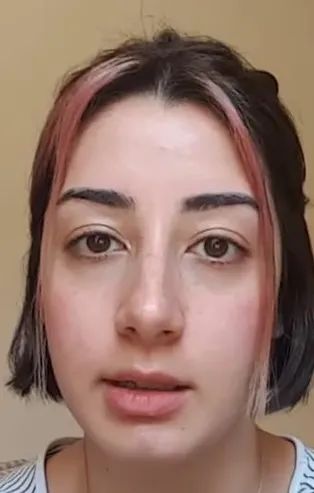 İtalya’da yüksek lisans yapan öğrenci Özge Çiftçi: Evlerimizden sadece ambulans sesleri duyuluyor