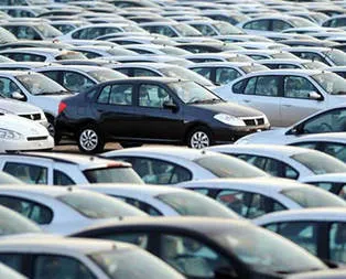 İkinci el araç alacaklar dikkat!