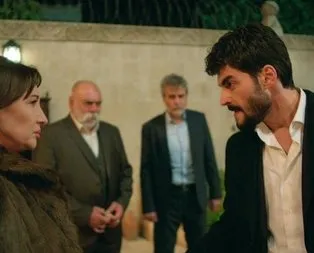 Hercai 48. bölüm 2. fragmanı! Hazar Bey öldü mü?