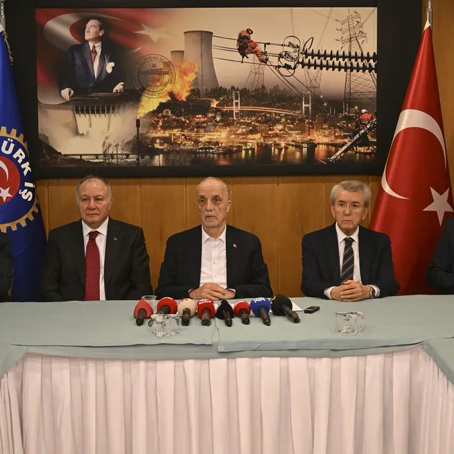 Atalay yeni asgari ücreti değerlendirdi