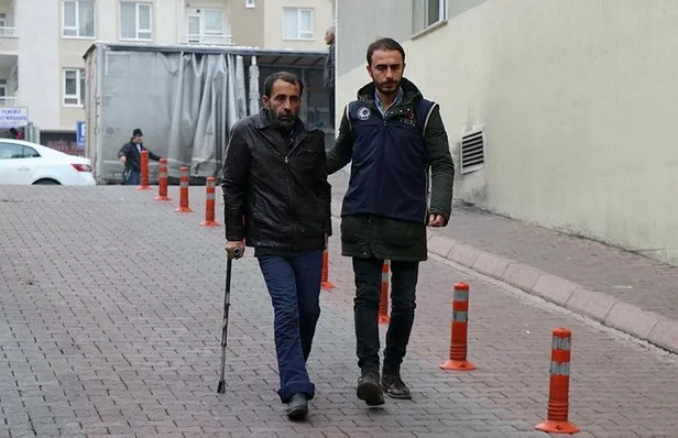 DEAŞ'ten aldığı emirle öz kardeşini öldürdüğünü itiraf etti-2
