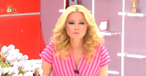 MÜGE ANLI SON BÖLÜM TEKRAR İZLE - ATV CANLI YAYIN - 27 Ocak 2023 | Evlilik arifesindeki Nuray anne onayından geçecek mi?