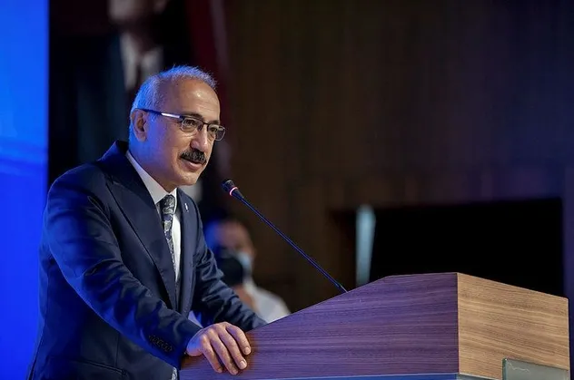 Hazine ve Maliye Bakanı Lütfi Elvan: Merkez Bankası'na müdahale söz konusu değildir