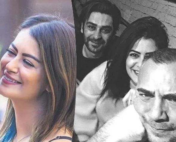 EDHO’nun yıldızı baba oluyor