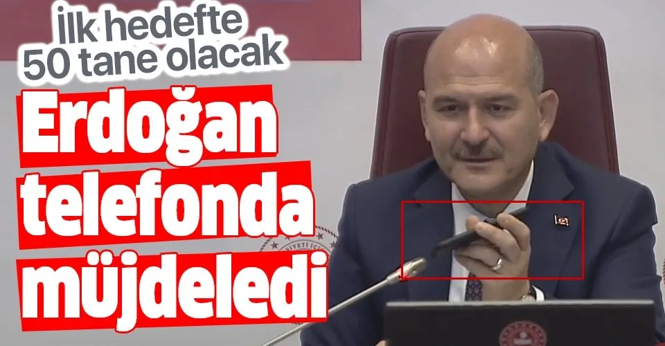 Ankara’da kritik “İdlib” toplantısı! Başkan Erdoğan telefonla katıldı