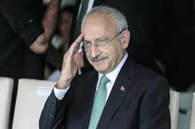 CHP, PKK’nın yangınlarına neden ses çıkarmıyor?
