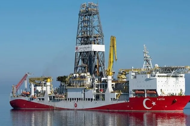 Türkiye'den Karadeniz'de doğalgaz hamlesi! 1 Ekim'de başlayacak! Bu bir ilk!