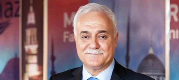 Nihat Hatipoğlu'na yeni görev