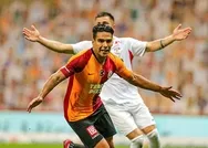 Galatasarayda Falcao krizi! Getirdiğin gibi al götür