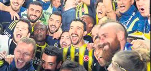 Şampiyon belli ama ikinci kim?