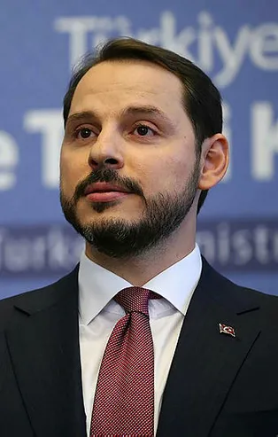 Hazine ve Maliye Bakanlığı'ndan tarihi adım