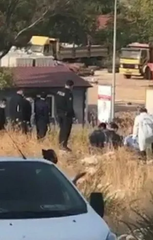 SON DAKİKA: İzmir'de 3 gündür kayıptı, cesedi bulundu