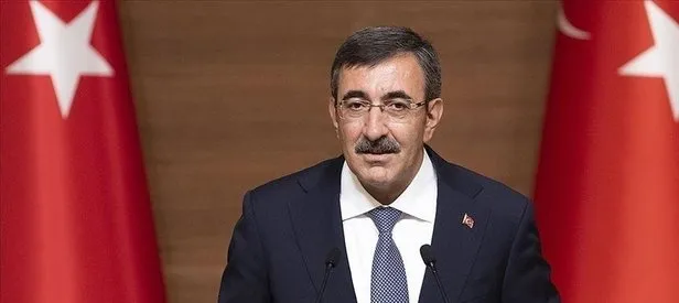 Türkiye istikrar ve refahı destekleyecek