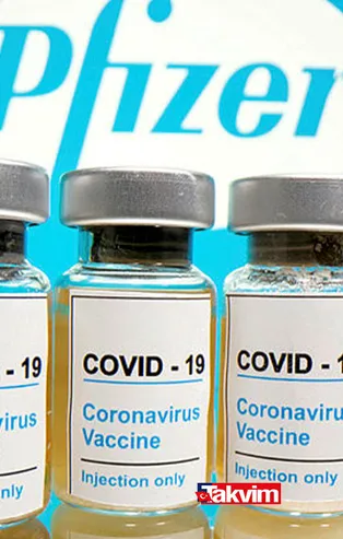 BioNTech aşısı yan etkisi neler? Aşının yan etkisi ne zaman geçer? Biontech aşısından sonra duş alınabilir mi?