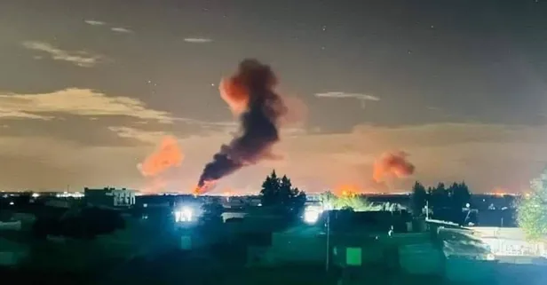 Suriye'nin kuzeyinde terör operasyonu: MSB açıkladı: Çok sayıda terörist etkisiz | İşte dakika dakika yaşananlar ve harekatın ayrıntıları