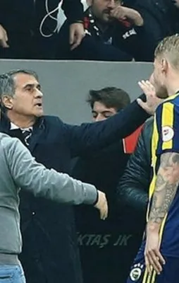 Savcılık Şenol Güneş hakkındaki kararını açıkladı