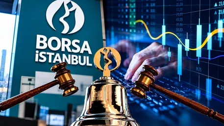 Fonlarda 187 milyar 653 milyon TL’lik kazanç! Bakan Gürlek açıkladı: Haber alıp satış yaptılar