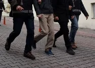 Son dakika: 10 ilde FETÖye darbe! 34 kişi yakalandı