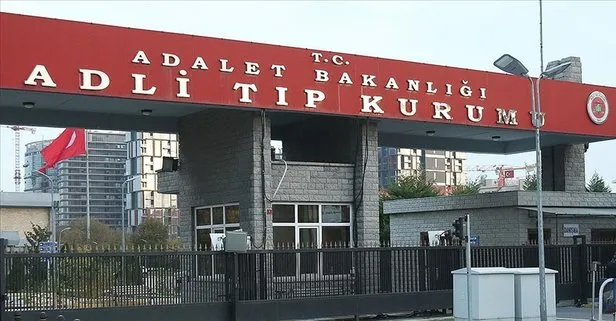Adli Tıp Kurumu'na 79 sözleşmeli personel alımı yapılacak!