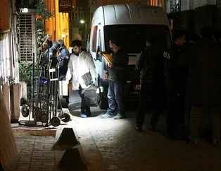 Kadınlar Günü’nün ilk saatlerinde feci haber!