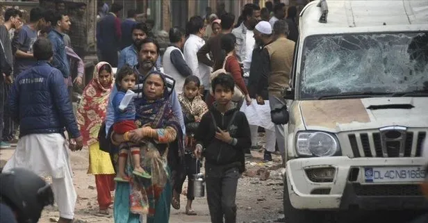 Pakistanlı uzmanlardan Hindistan’dan mülteci akını olabileceği uyarısı
