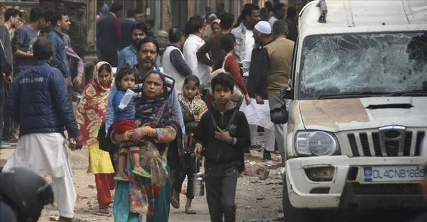 Pakistanlı uzmanlardan Hindistan'dan mülteci akını olabileceği uyarısı